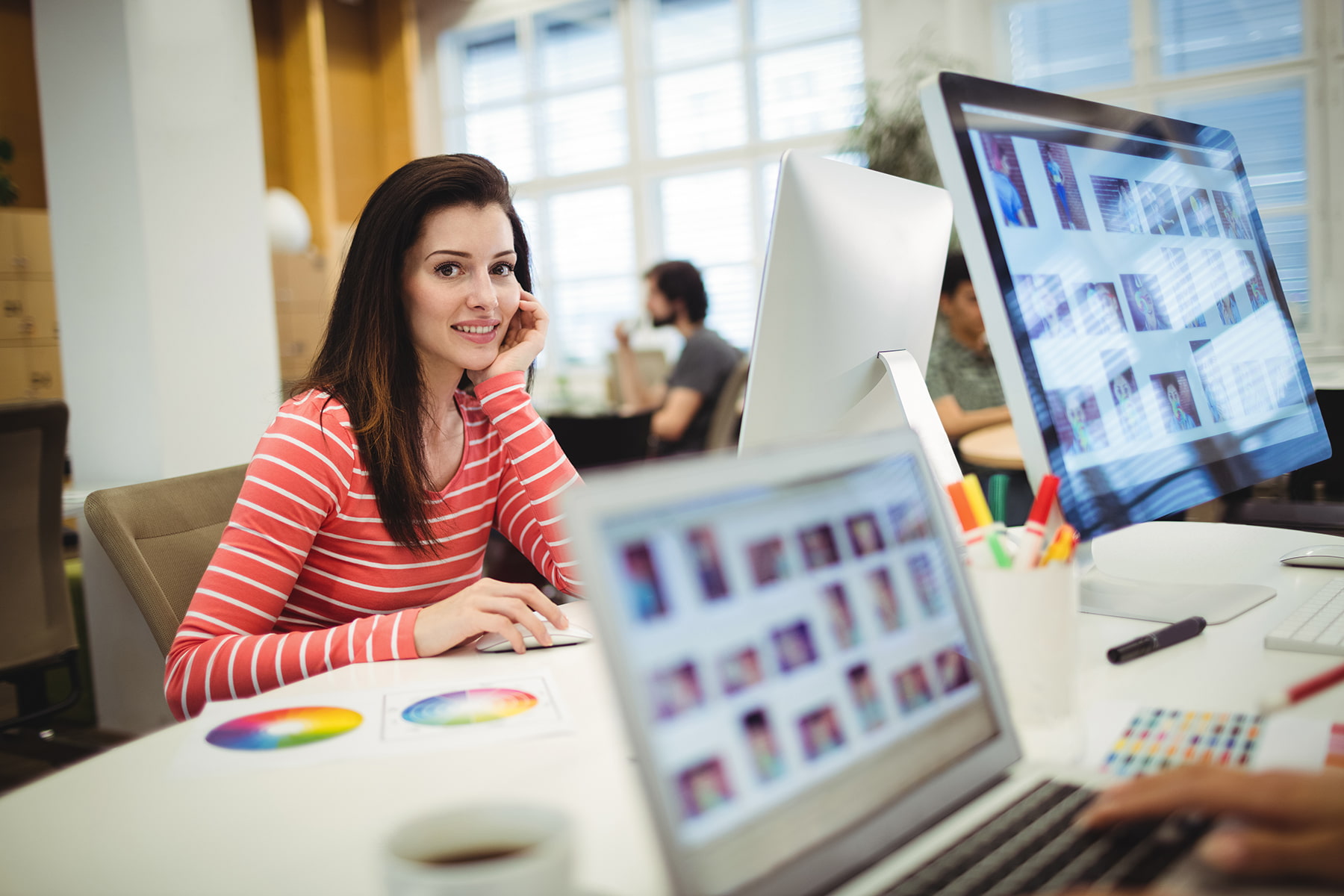 Why is Web Design Important for your Business?