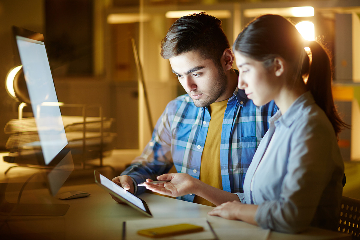 Essential advantages of cloud-based collaboration