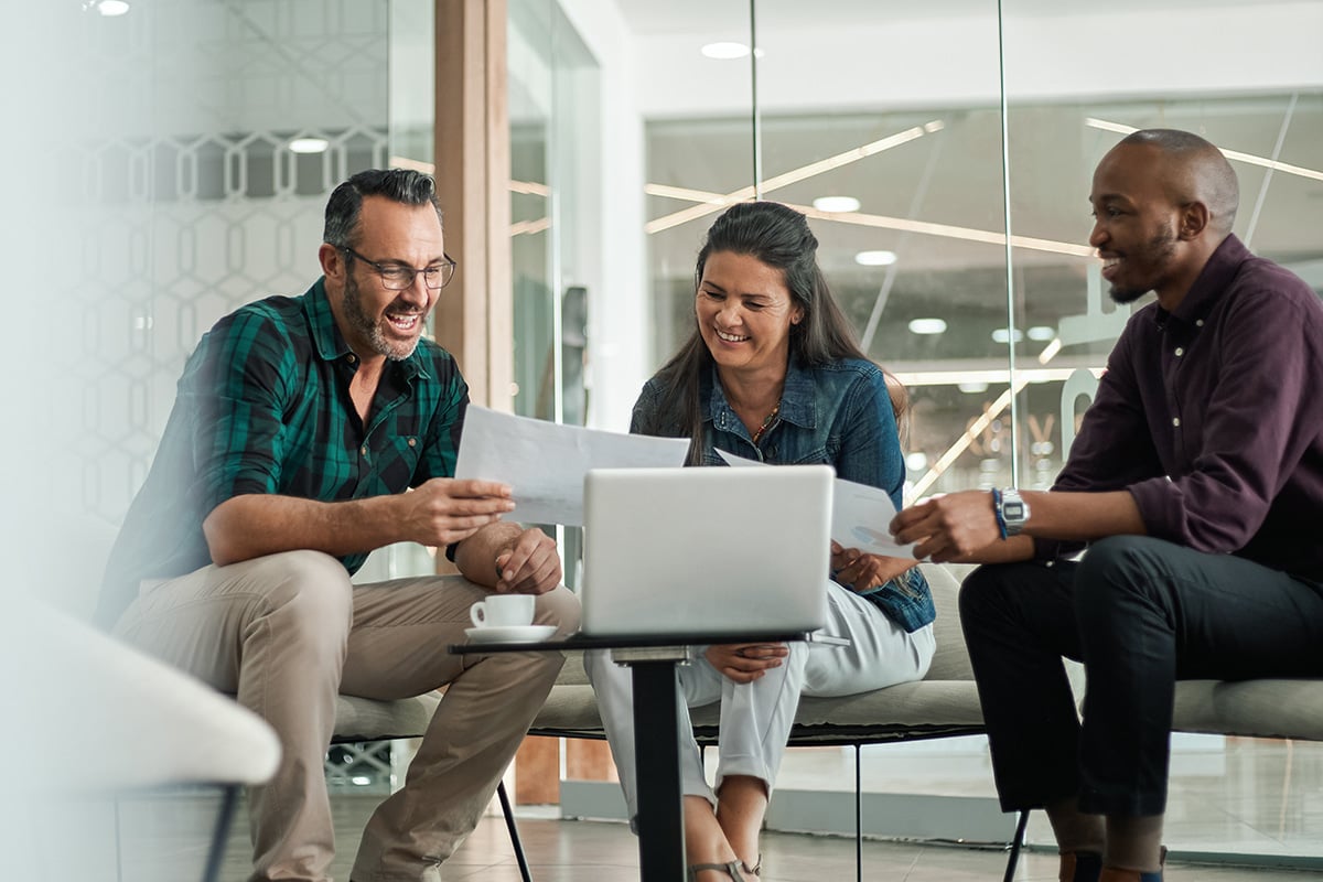 Secure Hybrid Work and Better Employee Engagement to Enhance Ops