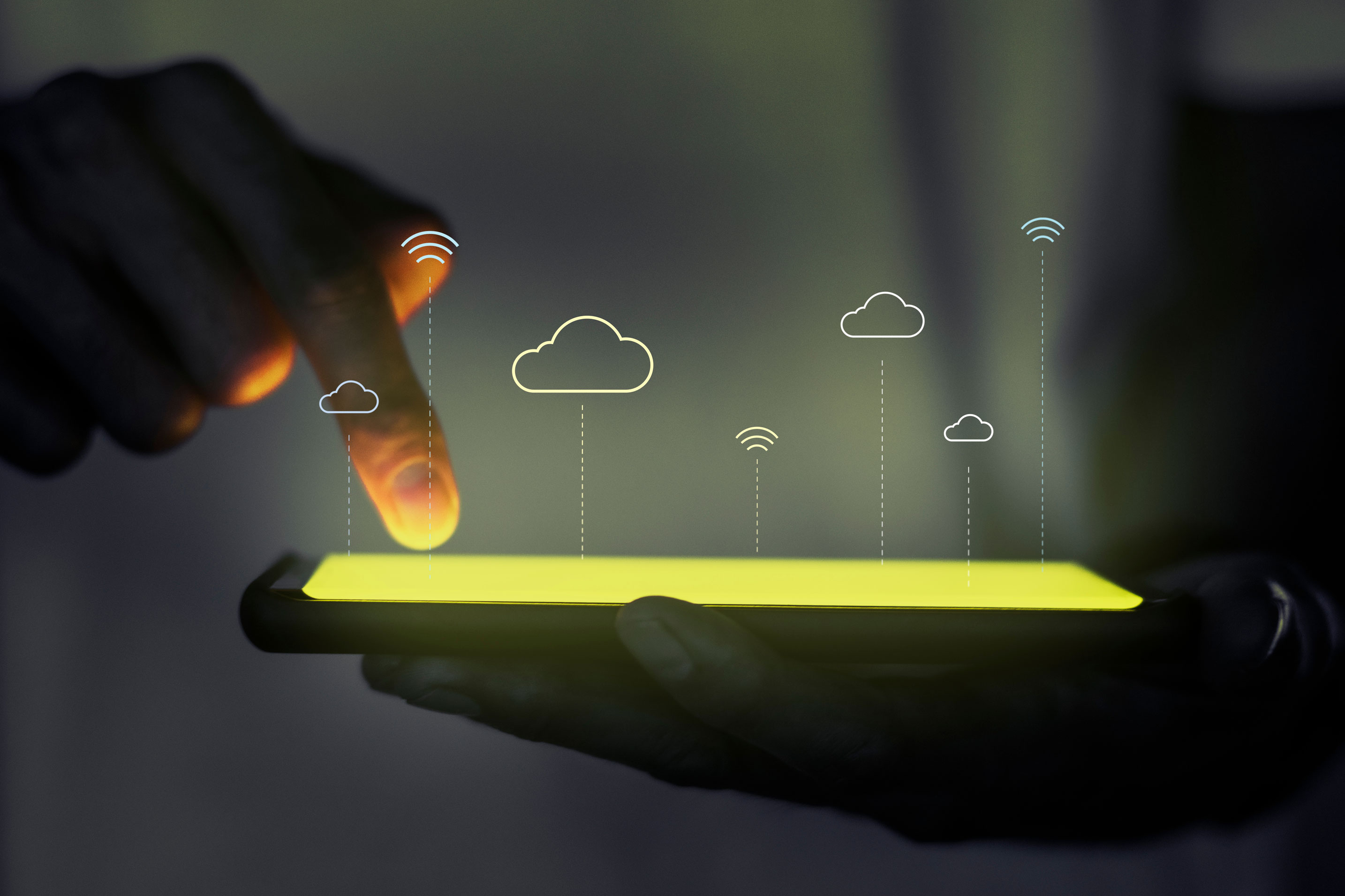Seize the Application Modernization Opportunity