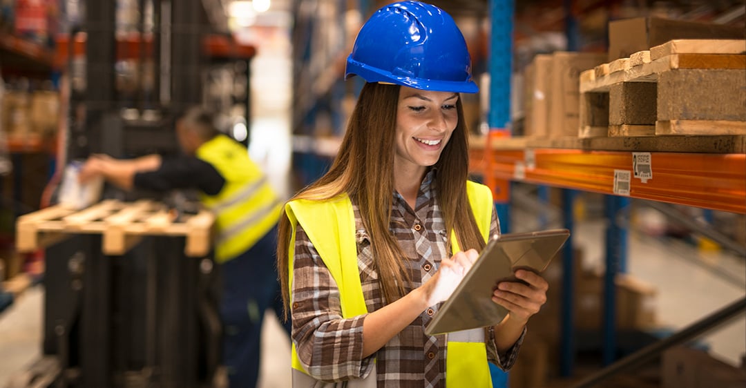 How to Improve Supply Chains Through Cloud Business Applications