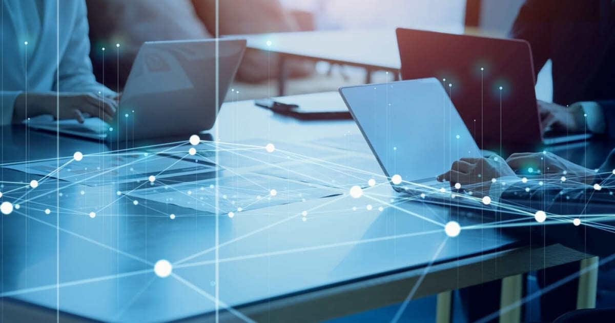 Empower your Digital Transformation with a Leading Microsoft Solutions Partner for Business Applications